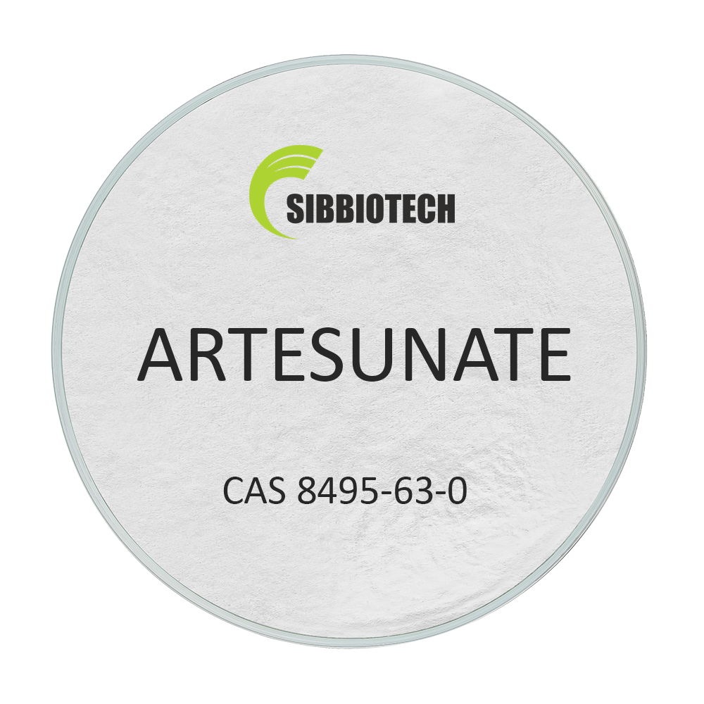 Antimalarian API
